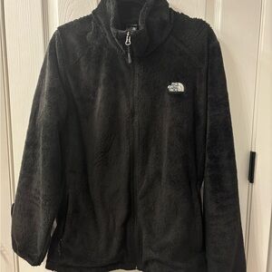 The North Face Women's Osito Jacket